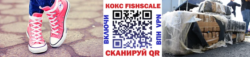 Кокаин Fish Scale  Купить закладки  Октябрьск 